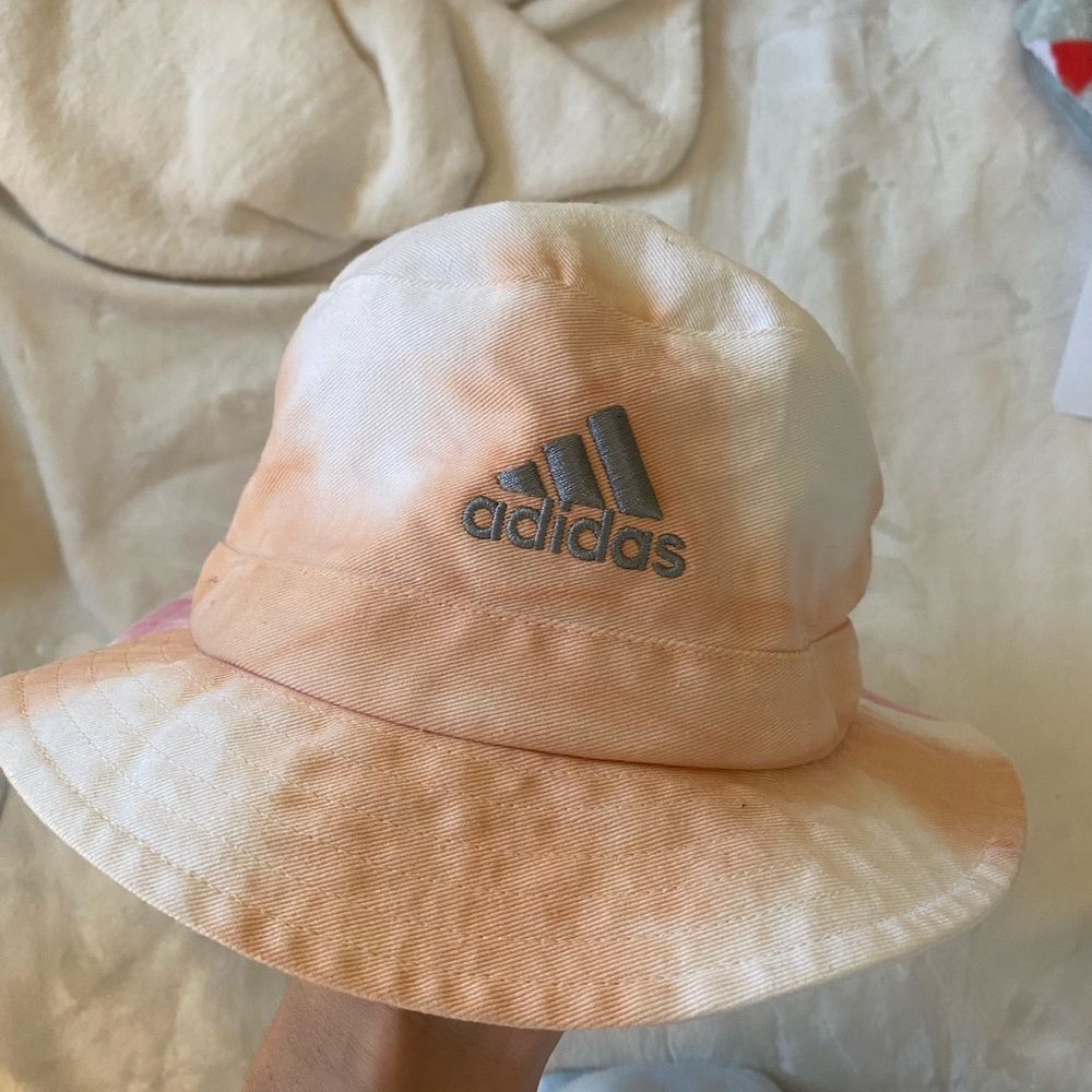 Adidas hat